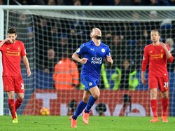 Si Merah yang Kesulitan Lawan Tim-Tim Papan Bawah