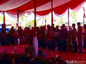 Menteri Siti Nurbaya Apresiasi Upaya Surabaya Sukseskan HPSN 2017