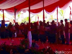 Menteri Siti Nurbaya Apresiasi Upaya Surabaya Sukseskan HPSN 2017