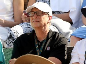 Rahasia Bill Gates Tetap di Posisi Orang Terkaya di Dunia