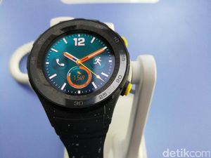 Bos Huawei Bingung: Apa Gunanya Smartwatch?