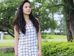 Melimpahnya Artis Baru, Anggika Bolsterli Tak Masalah