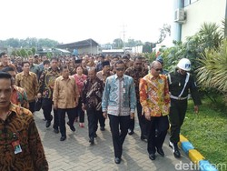 845 Ribu SMK akan Ikuti Pendidikan dari Industri