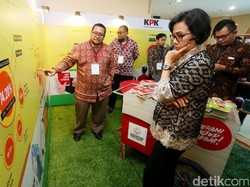 Ini yang Dikhawatirkan Sri Mulyani Bila Pertumbuhan Ekonomi Tak Berkualitas