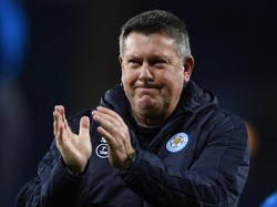 Craig Shakespeare Wafat, Maguire: Dia yang Rekrut Saya ke Leicester