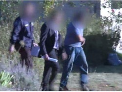 Teknisi Listrik di Canberra Diduga Bantu ISIS Kembangkan Rudal