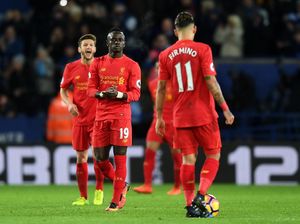 Tak Perlu Cari-Cari Alasan, Liverpool Wajib Bangkit Lawan Arsenal