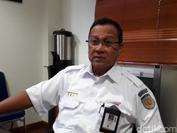 Rencana KAI Remajakan 800 Kereta dan Bikin KRL Bertingkat