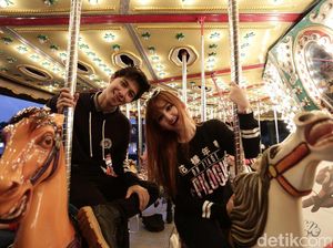 Hubungannya dengan Berbie Cikarang Dihujat, Pule Mastur Cuek