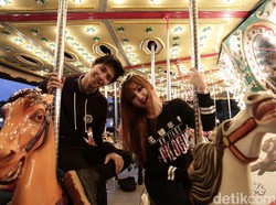 Hubungannya dengan Berbie Cikarang Dihujat, Pule Mastur Cuek