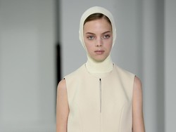 Prancis Larang Model yang Terlalu Kurus Tampil di Catwalk