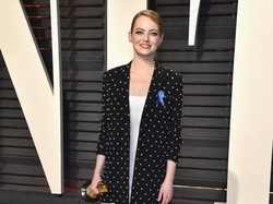 Foto: Transformasi Gaya Selebriti di After Party Oscar 2017