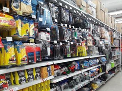 Beragam Promo Perlengkapan Mobil di Transmart dan Carrefour