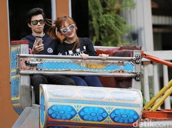 Dekat dengan Barbie Cikarang, Pule Mastur Nggak Kepikiran Nikah Muda