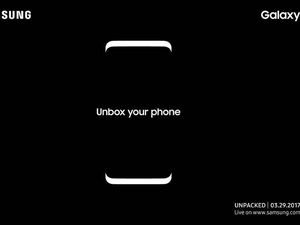 Ungkap Kelahiran Galaxy S8, Samsung Usik Euforia MWC