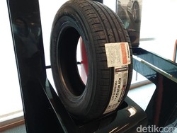 Hankook Incar Pasar Ban OEM Selain Daihatsu dan Toyota