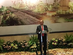 Solar dari Kilang Bontang akan Diekspor ke Australia dan Filipina