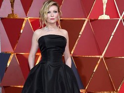 5 High Heels Cantik untuk Pesta Terinspirasi Gaya Oscar Kirsten Dunst
