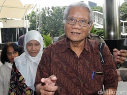 3 Nama Calon Hakim Konstitusi Disetor ke Jokowi