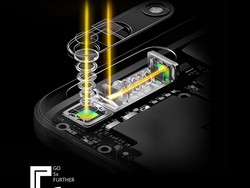 OPPO Luncurkan Ponsel 5x Dual-Camera Zoom Pertama di Dunia