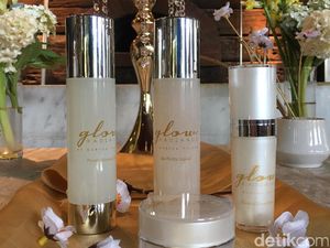 Kolaborasi dengan Brand Jepang, Martha Tilaar Rilis Perawatan Kulit Kusam Kolaborasi dengan Brand Jepang, Martha Tilaar Rilis Perawatan Kulit Kusam