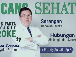 Masih Percaya Tusuk Jari Bisa Mengatasi Stroke? Simak Videonya di Sini