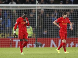 Kenapa Liverpool Kesulitan Hadapi Tim Papan Bawah?