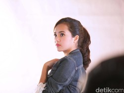 Dear Nathan Jadi Debut Layar Lebar Beby Tsabina