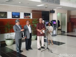 Pansel Hakim MK akan Soroti Gaya Hidup Calon Pengganti Patrialis