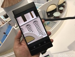 Ponsel Baru Oppo Siap Menyapa Tanah Air
