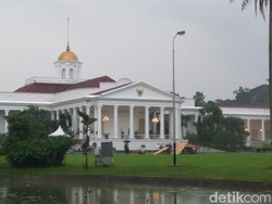 Tarian Zapin Hingga Rampak Gendang Akan Hibur Raja Salman di Bogor