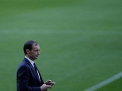 Allegri Berharap Juve Tak Jumpa Barca di Perempatfinal