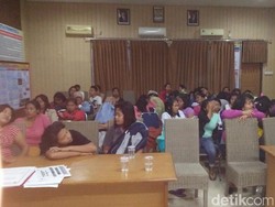 Penggerebekan Penampungan TKI Ilegal di Cirebon, Ortu Korban Bersyukur