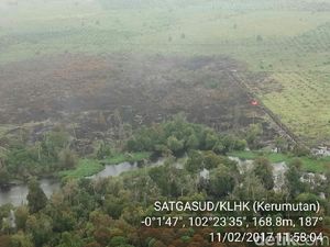 Atasi Masalah Kekurangan Lahan, Jokowi Siapkan 2 Perpres Ini