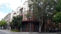 Nikmati Suasana Sore di Chippendale, Sydney