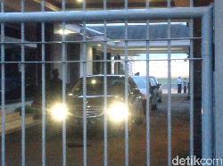 Rombongan Kedua dari Delegasi Raja Salman Sudah Tiba di Jakarta