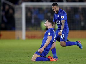 Kemenangan Leicester Semata-mata Pengaruh Pemain, Bukan Sulap Shakespeare