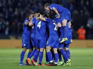Leicester Bangkit dan Kalahkan Liverpool dengan Cara Lama