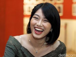Dari Fans Jadi Member, Ini Cerita Desy JKT48