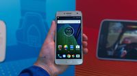 Penampakan Duet Moto G5 dan G5 Plus