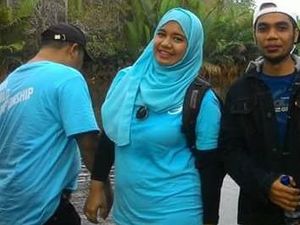 Batasi Asupan Karbohidrat, Eka Turunkan Bobot 18 Kg dalam 5 Bulan