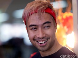 Vidi Aldiano Ngaku Masih Suka Grogi Nyanyi di Atas Panggung