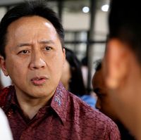 Ketua Bekraf: Kecerdasan Buatan Itu Menakutkan