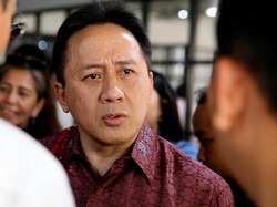 Triawan Munaf Ingin Berikan Penghargaan untuk Yon Koeswoyo