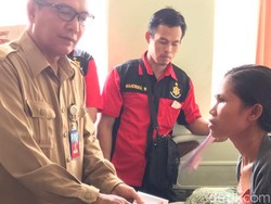 Teka-teki Ginjal Rabitah, RS Qatar akan Serahkan Rekam Medis