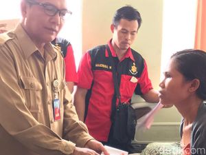 Teka-teki Ginjal Rabitah, RS Qatar akan Serahkan Rekam Medis Teka-teki Ginjal Rabitah, RS Qatar akan Serahkan Rekam Medis