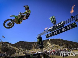 Jadwal MXGP Pangkalpinang