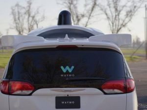 Aplikasi Waymo Kini Tersedia di Play Store, Tapi... Aplikasi Waymo Kini Tersedia di Play Store, Tapi...