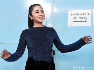 TransJ: Hendak Terobos Busway, Pria Dewi Persik Sempat Maki Petugas