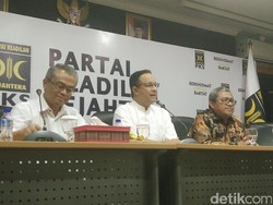 Respons Anies Soal Kesiapan Aher Jadi Jurkam Putaran Kedua